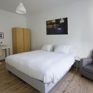Kamer met een King Size Bed